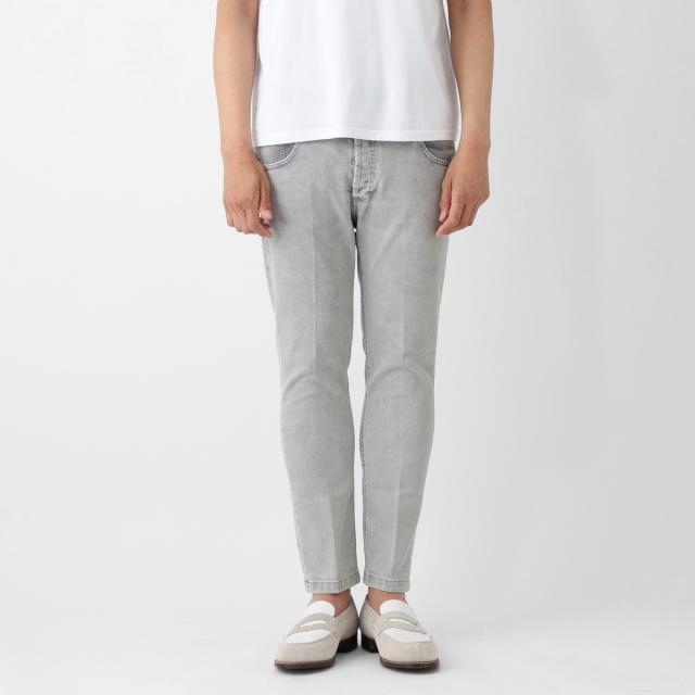 [あす着] アントレアミ entre amis ボタンフライジーンズ メンズ 5 TK DENIM CORTO あす着] アントレアミ entre amis ボタンフライジーンズ メンズ 5 TK