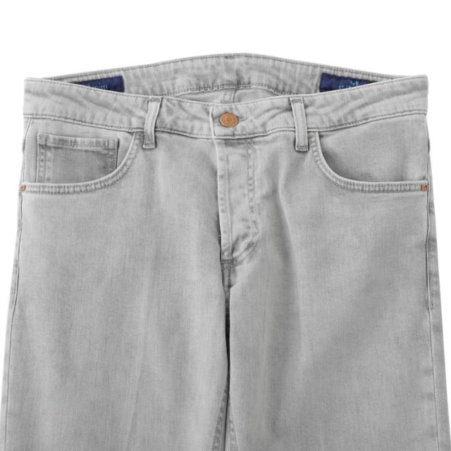 あす着] アントレアミ entre amis ボタンフライジーンズ メンズ 5 TK