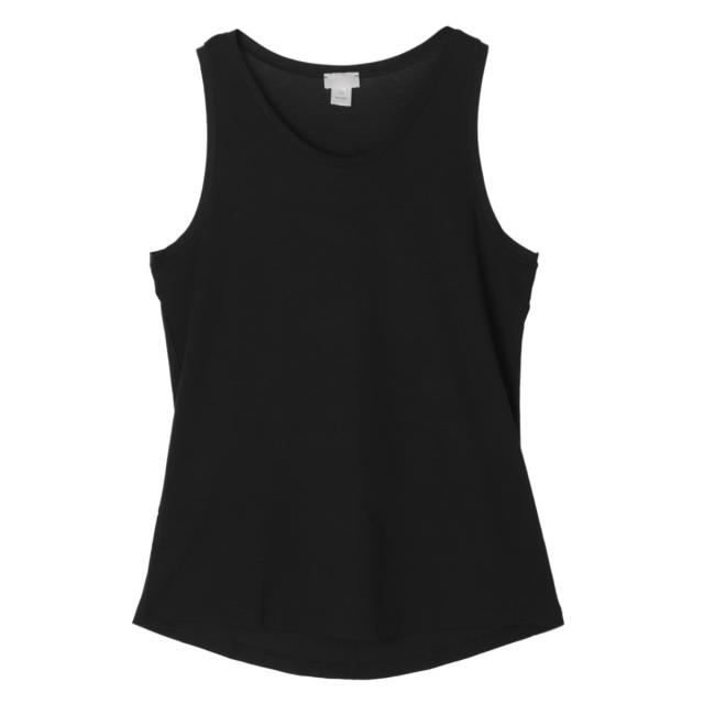 [あす着] ハンロ HANRO タンクトップ レディース YOGA