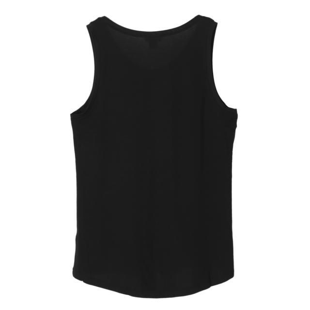 あす着] ハンロ HANRO タンクトップ レディース YOGA