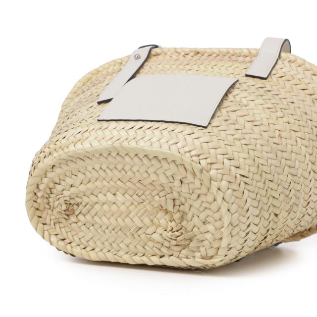 ロエベ LOEWE バスケットバッグ かごバッグ レディース BASKET BAG_6