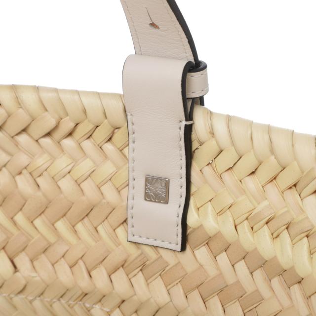 ロエベ LOEWE バスケットバッグ かごバッグ レディース BASKET BAG_7