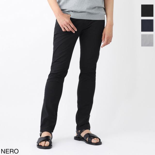 [あす着] ピーティートリノデニム PT TORINO DENIM ジップフライジーンズ メンズ SWING SUPERSLIM FIT