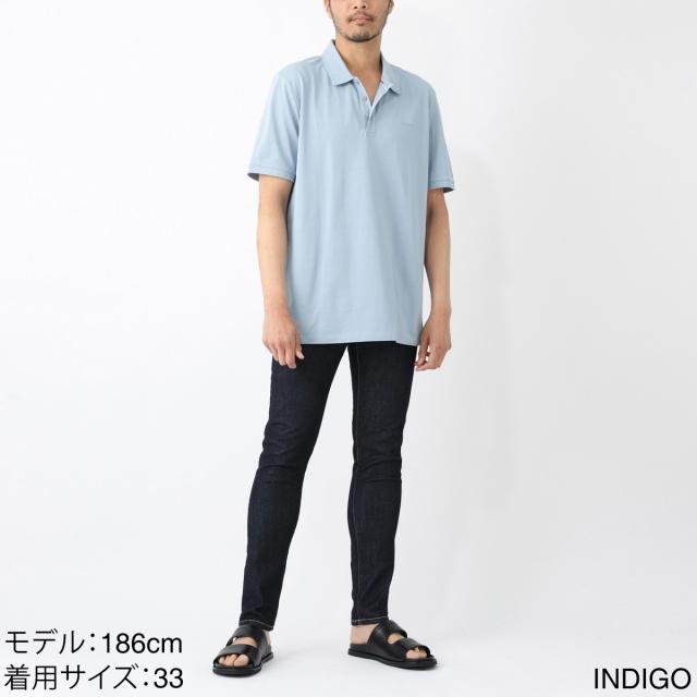 あす着] ピーティートリノデニム PT TORINO DENIM ジップフライ