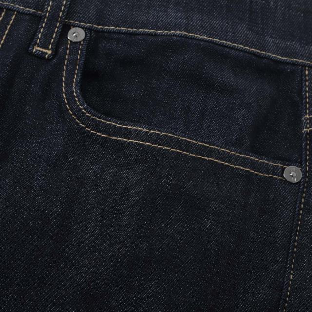 あす着] ピーティートリノデニム PT TORINO DENIM ジップフライ