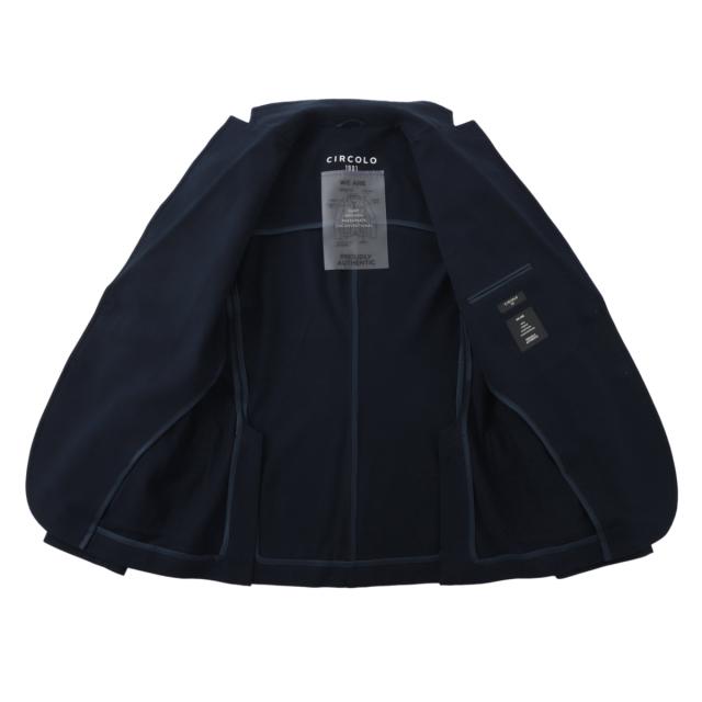 02 メンズファッション [あす着] チルコロ CIRCOLO 1901 ニット