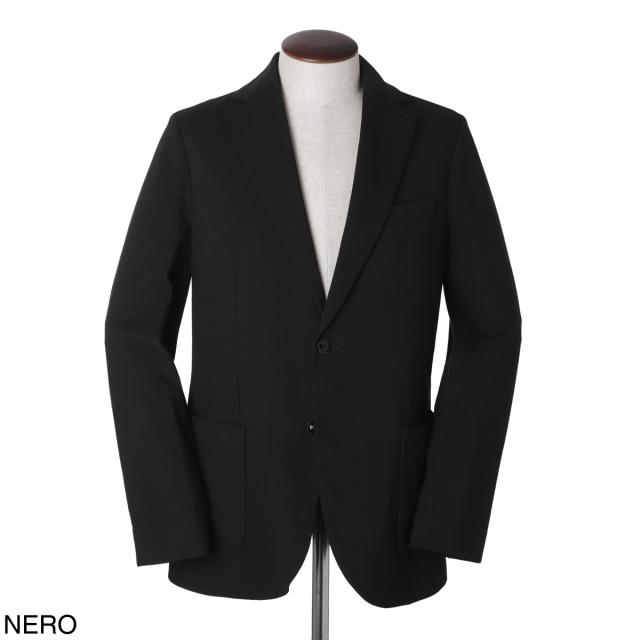 あす着] チルコロ CIRCOLO 1901 2つボタン イージージャケット メンズ