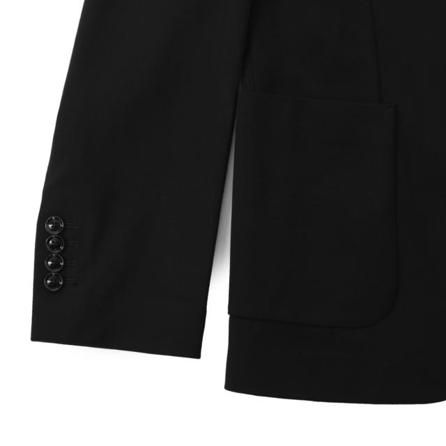 あす着] チルコロ CIRCOLO 1901 2つボタン イージージャケット メンズ