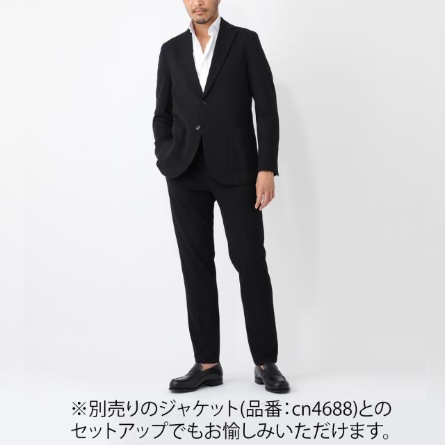 [あす着] チルコロ CIRCOLO 1901 イージースラックス メンズ PIQUET TRAVEL STRETCH チルコロ CIRCOLO 1901 イージースラックス メンズ PIQUET TRAVEL