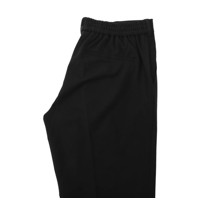 チルコロ CIRCOLO 1901 イージースラックス メンズ PIQUET TRAVEL