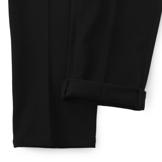 チルコロ CIRCOLO 1901 イージースラックス メンズ PIQUET TRAVEL