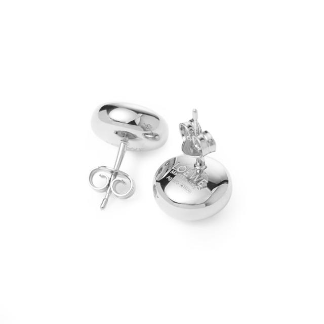 あす着] ロエベ LOEWE ピアス レディース ANAGRAM PEBBLE STUD