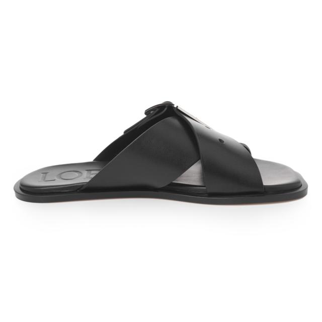 ロエベ LOEWE サンダル レディース PETAL BELT FLAT SANDAL_2