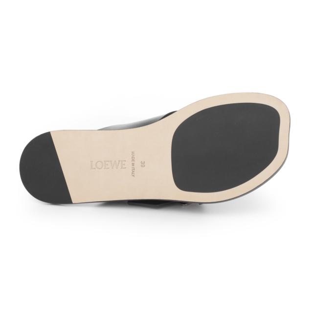 ロエベ LOEWE サンダル レディース PETAL BELT FLAT SANDAL_3