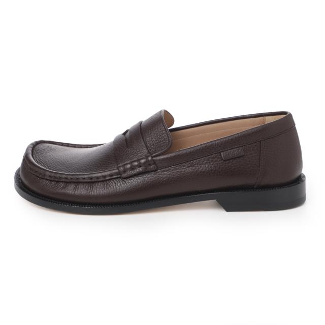 あす着] ロエベ LOEWE ローファー メンズ CAMPO LOAFER