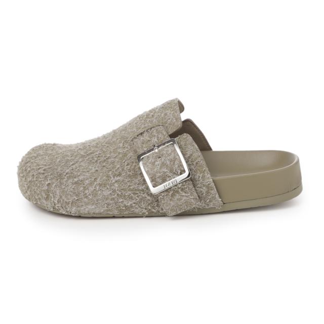 ロエベ LOEWE サンダル ミュール メンズ EASE BUCKLE MULE_1