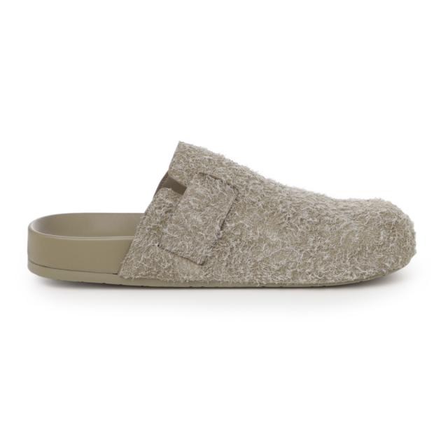 ロエベ LOEWE サンダル ミュール メンズ EASE BUCKLE MULE_2