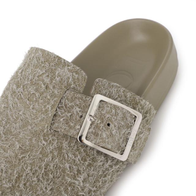 ロエベ LOEWE サンダル ミュール メンズ EASE BUCKLE MULE_5