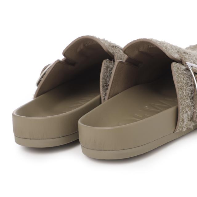 ロエベ LOEWE サンダル ミュール メンズ EASE BUCKLE MULE_6