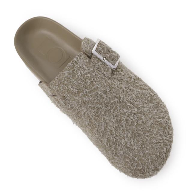 ロエベ LOEWE サンダル ミュール メンズ EASE BUCKLE MULE_7