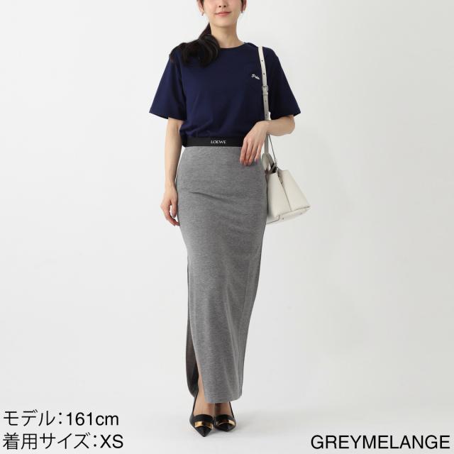 [あす着] ロエベ LOEWE スカート レディース あす着] ロエベ LOEWE スカート レディースの通販はau PAY マーケット