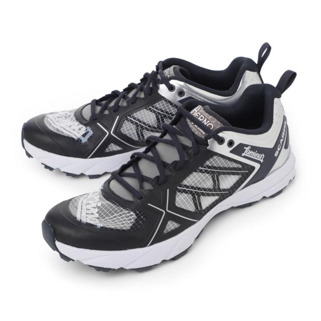 [あす着] ヘルノ HERNO スニーカー メンズ LAMINAR ETEREO SPIN