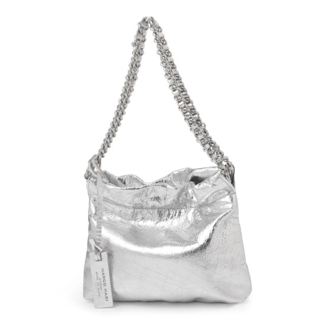 [あす着] マルコマージ MARCO MASI トートバッグ ショルダーバッグ レディース 3636 LAMINATO