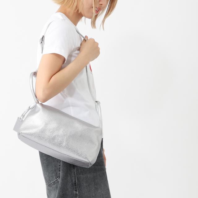 [あす着] マルコマージ MARCO MASI ショルダーバッグ レディース 3656 LAMINATO