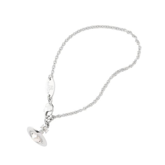 ヴィヴィアンウエストウッド Vivienne Westwood ブレスレット レディース SIMONETTA BRACELET