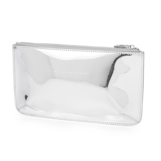 エムエム 6 メゾンマルジェラ MM6 Maison Margiela クラッチバッグ