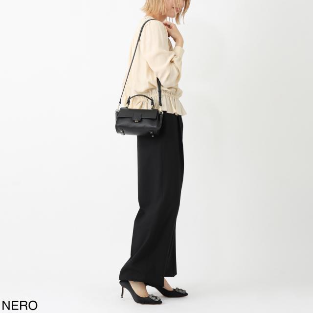 ロリステッラ LORISTELLA ショルダーバッグ 3WAY ハンドバッグ レディース BETH MINI_2