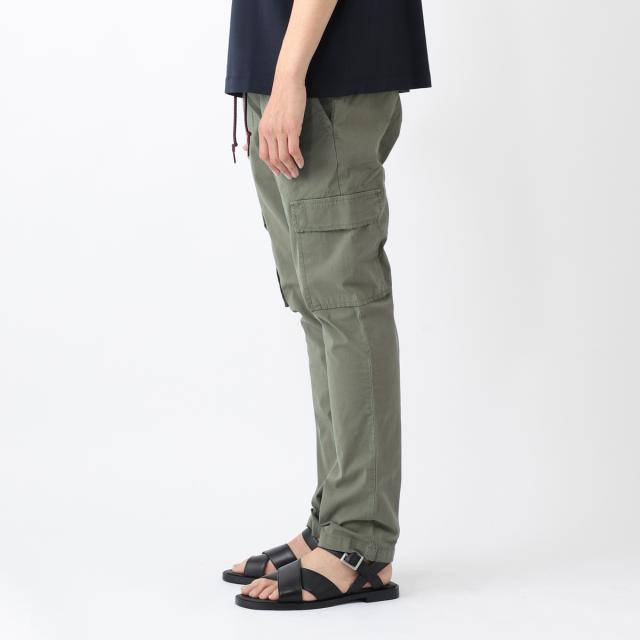 あす着] シュー SHOE カーゴパンツ メンズ PICH