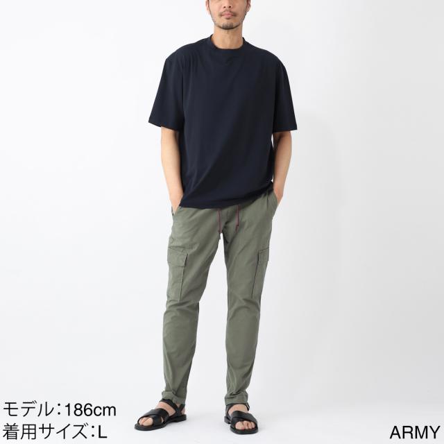 シュー SHOE カーゴパンツ メンズ PICH_4