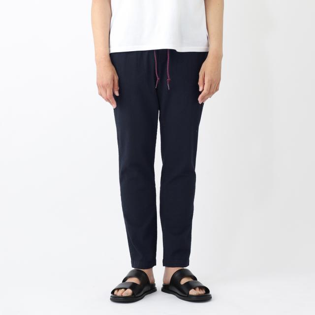 あす着] シュー SHOE イージーパンツ メンズ PIERCE