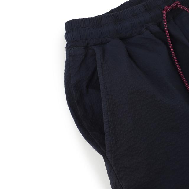 あす着] シュー SHOE イージーパンツ メンズ PIERCE