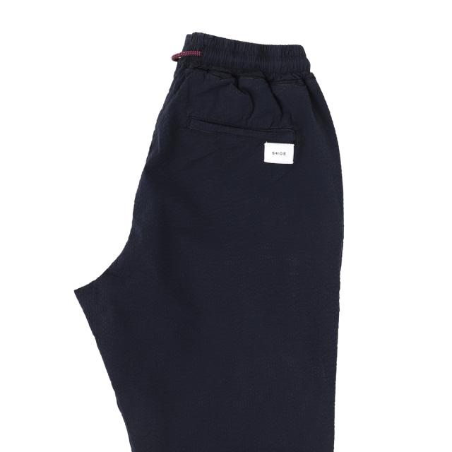 あす着] シュー SHOE イージーパンツ メンズ PIERCE