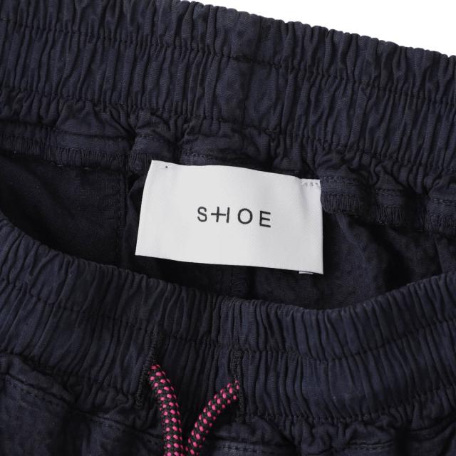 あす着] シュー SHOE イージーパンツ メンズ PIERCE