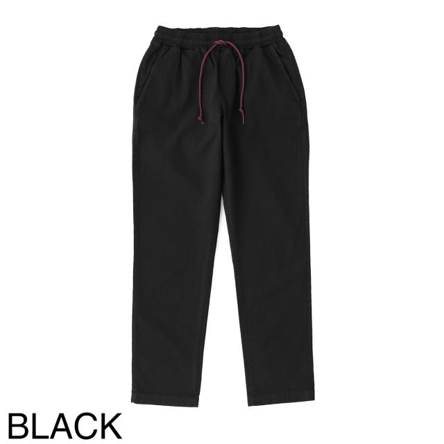 あす着] シュー SHOE イージーパンツ メンズ PIERCE