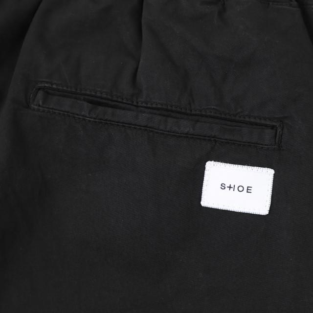 あす着] シュー SHOE イージーパンツ メンズ PIERCE