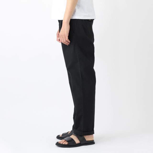 シュー SHOE コットンパンツ メンズ PIRRO_2