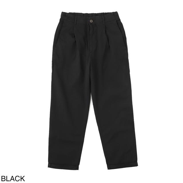 シュー SHOE コットンパンツ メンズ PIRRO_5