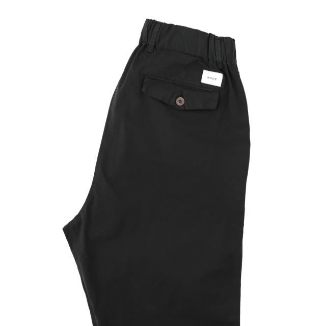 シュー SHOE コットンパンツ メンズ PIRRO_8