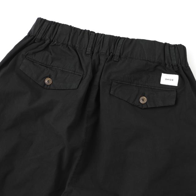 シュー SHOE コットンパンツ メンズ PIRRO_11