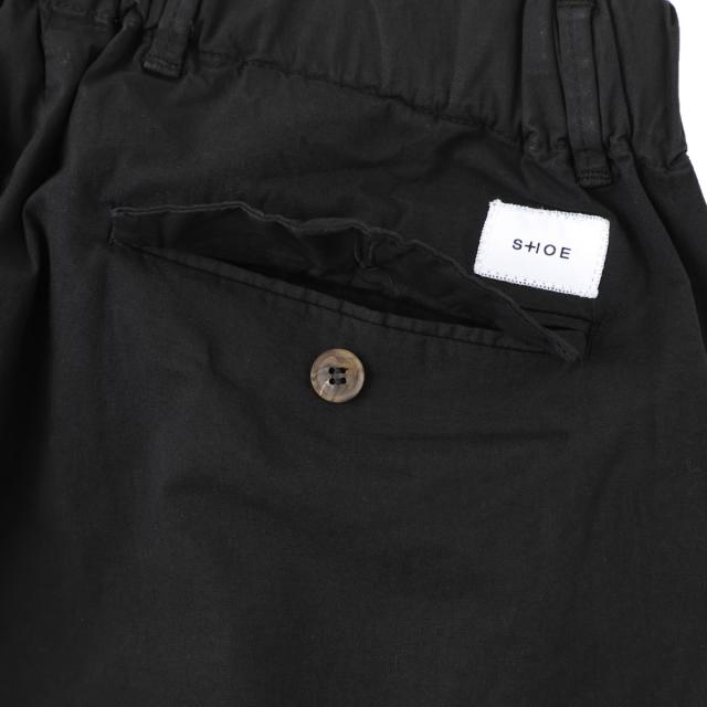 シュー SHOE コットンパンツ メンズ PIRRO_12