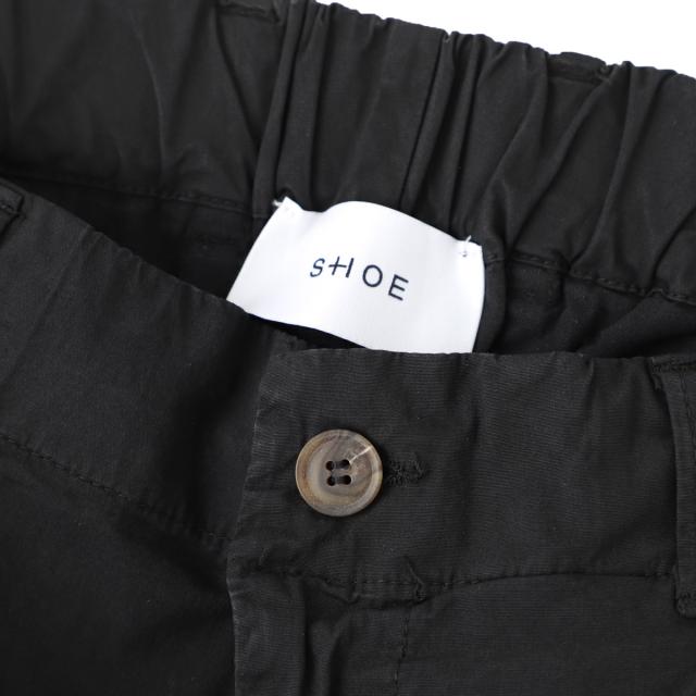 シュー SHOE コットンパンツ メンズ PIRRO_13