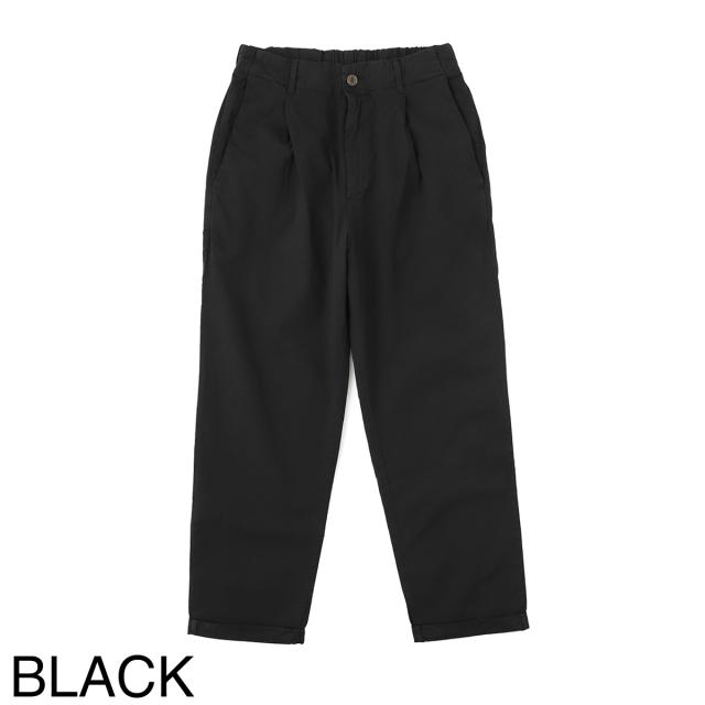 シュー SHOE コットンパンツ メンズ PIRRO_16