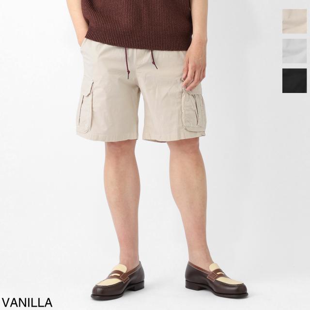 [あす着] シュー SHOE カーゴショーツ ハーフパンツ メンズ SIGEL