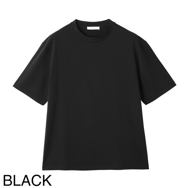 [あす着] クルチアーニ Cruciani クルーネックTシャツ メンズ カットソー