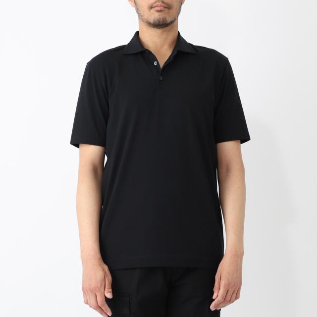 Cruciani クルチアーニ ブラック サイズ46 メンズニット