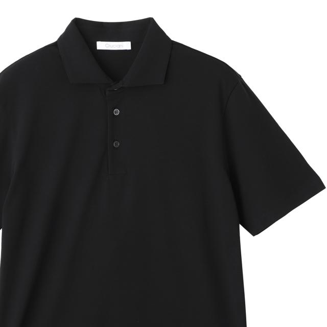 【7月15日迄限定値下げ】Cruciani クルチアーニ50ブラウン ポロ あす着] クルチアーニ Cruciani ポロシャツ メンズ 7月15日迄